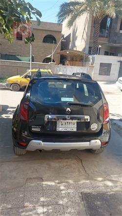 رینۆ داستەر